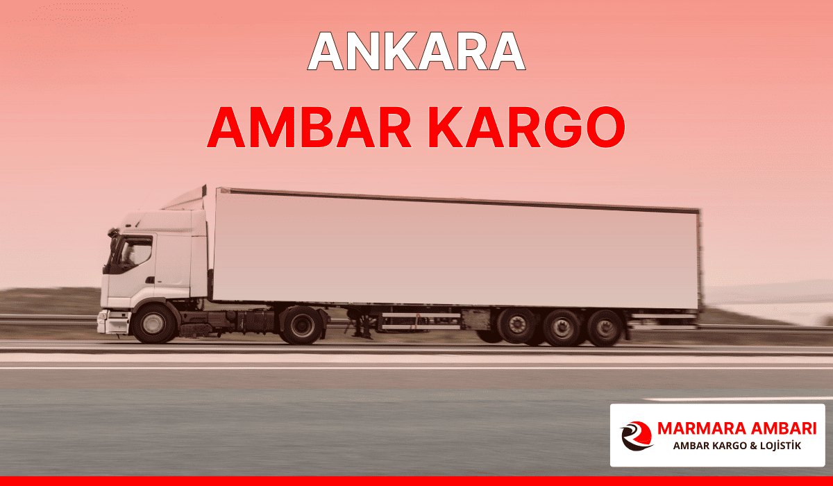 Ankara Ambar Kargo