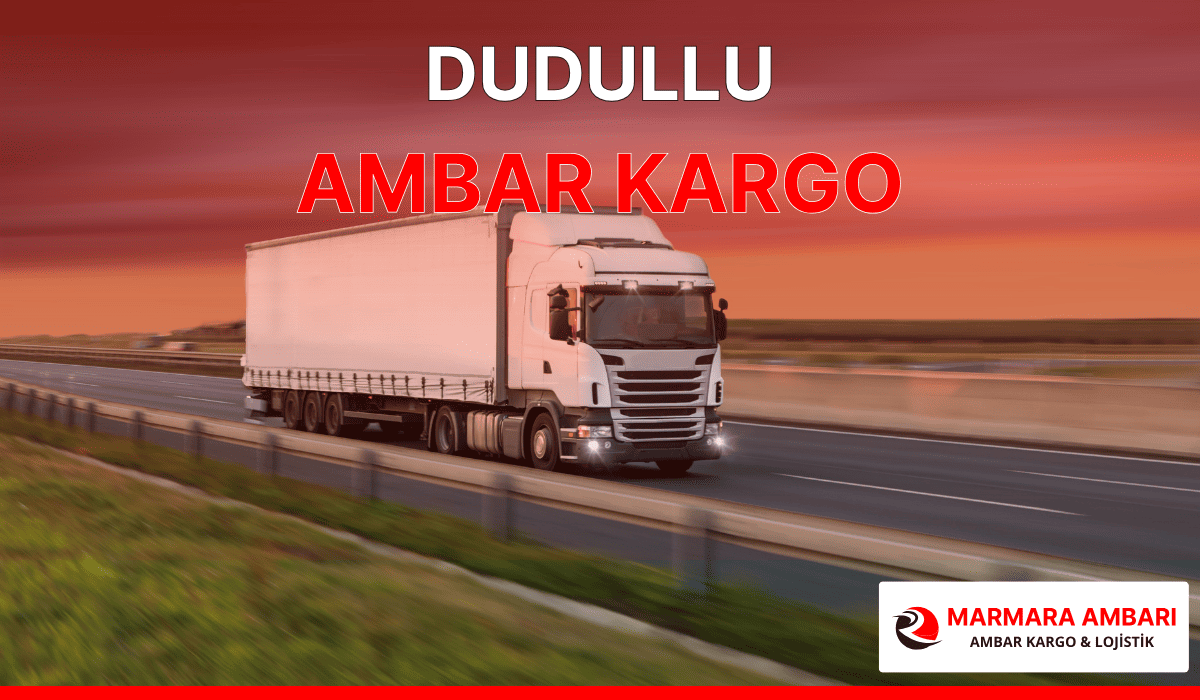 Dudullu Ambar Kargo