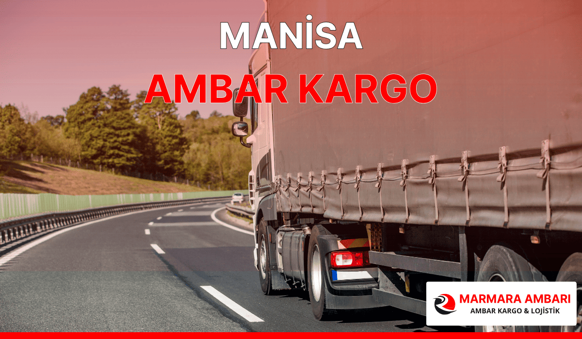 Manisa Ambar Kargo